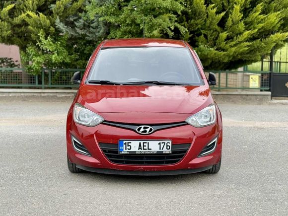 HATASIZ BOYASIZ 150.000 KM