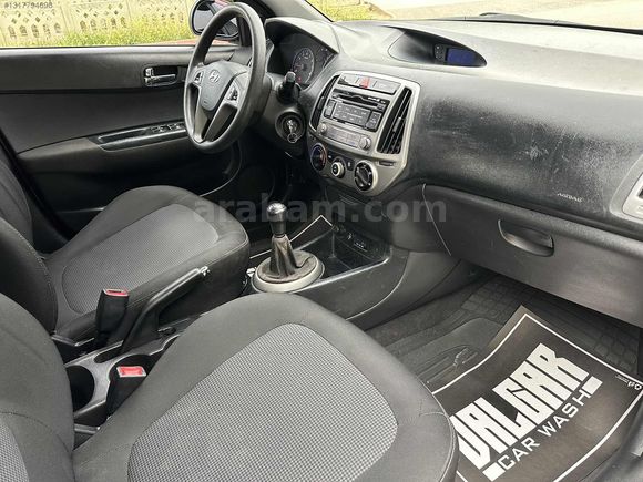 HATASIZ BOYASIZ 150.000 KM