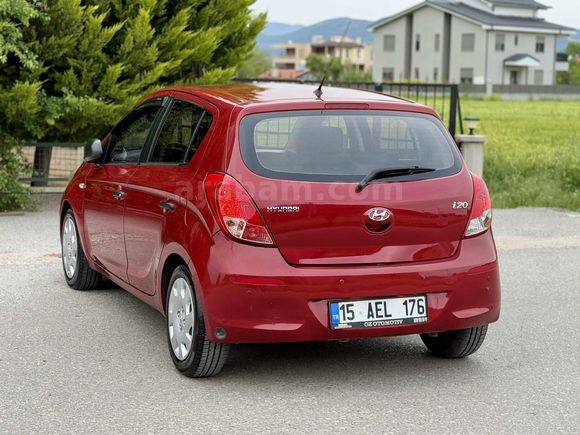 HATASIZ BOYASIZ 150.000 KM