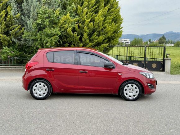HATASIZ BOYASIZ 150.000 KM