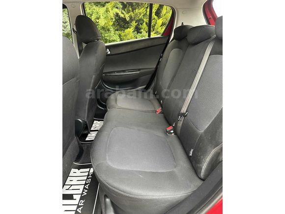 HATASIZ BOYASIZ 150.000 KM