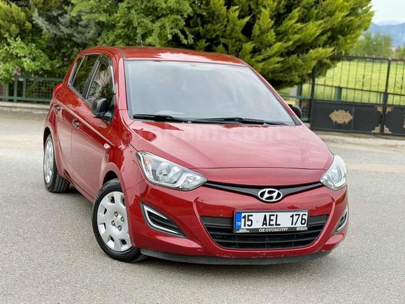 HATASIZ BOYASIZ 150.000 KM