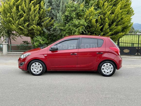 HATASIZ BOYASIZ 150.000 KM