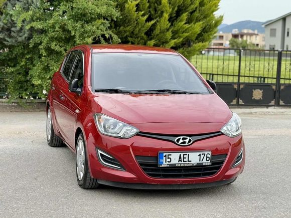 HATASIZ BOYASIZ 150.000 KM