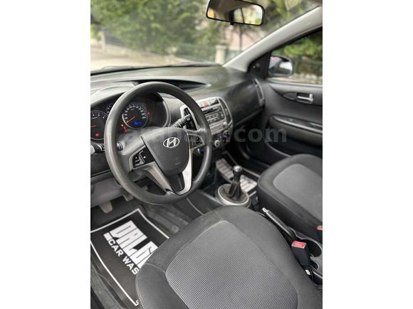 HATASIZ BOYASIZ 150.000 KM