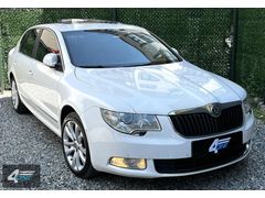 2011 SKODA SUPERB 215.000KM DERİ KOLTUK 4 ISITMA EMSALSİZ