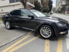 SUPERB 2.0TDİ PRESTİGE SANRUF FUUL+FUUL OTOMATİK
