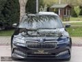 SAMURKAŞ OTOMOTİV GÜVENCESİYLE SKODA SUPERB 2.0 TDI 4X4 L&K CRYS