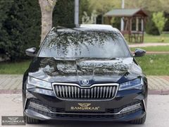 SAMURKAŞ OTOMOTİV GÜVENCESİYLE SKODA SUPERB 2.0 TDI 4X4 L&K CRYS