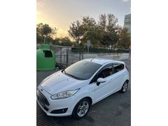 Sahibinden Ford fiesta Titanium 2014 boyasız değişensiz