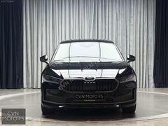 CVN MOTORS- SKODA SUPERB 2.0 TDI / KREDİ-KREDİ KARTI-SENET