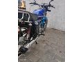 Sahibinden Motoran MTR 100