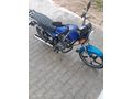 Sahibinden Motoran MTR 100