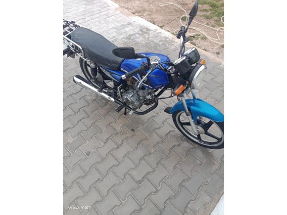 Sahibinden Motoran MTR 100