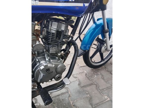 Sahibinden Motoran MTR 100