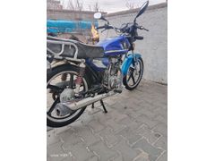 Sahibinden Motoran MTR 100