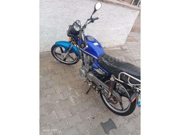 Sahibinden Motoran MTR 100