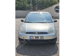 Sahibinden Ford Fiesta 1.4 TDCi Comfort 2004 Model