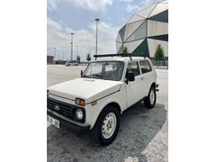 Sahibinden Lada Niva 1.7 1994 Model 