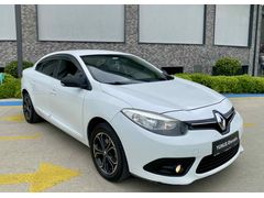 HATASIZ-ORJİNAL-2016 FULENCE-1,5 DİZEL-OTOMATİK-BAKIMLI-EXTRALI