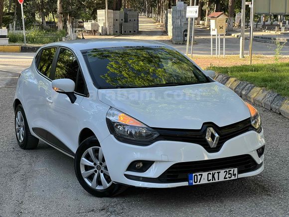 Sahibinden Renault Clio 1.5 dCi Joy 2016 Model 