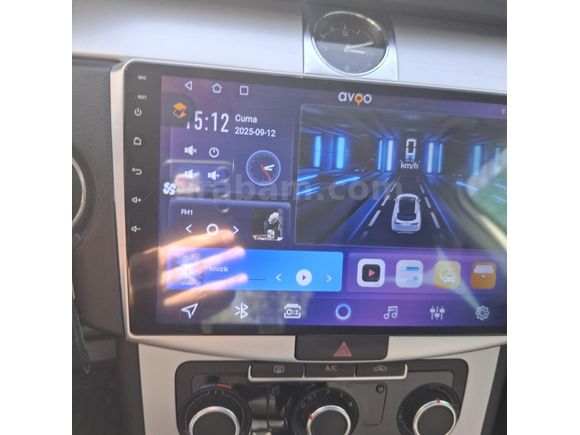 2012 Hatasız Passat