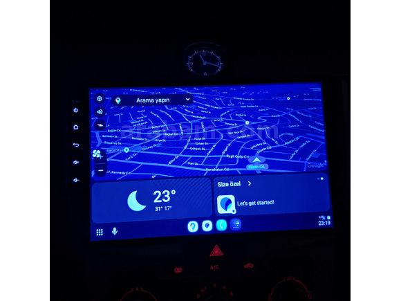 2012 Hatasız Passat