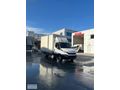 FİBER KASA ( İveco Daily )3750 ŞASE KAYMONET KASASİ 4.30 CM