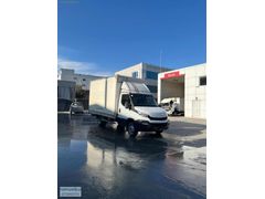 FİBER KASA ( İveco Daily )3750 ŞASE KAYMONET KASASİ 4.30 CM