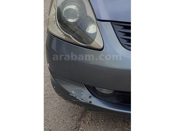 Sahibinden Honda Civic 1.6 LS 2005 Model