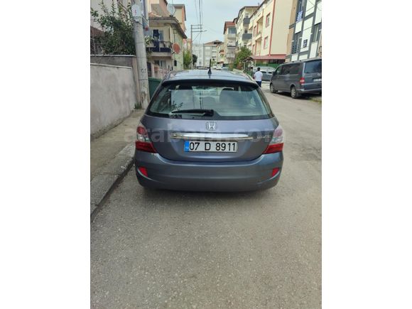 Sahibinden Honda Civic 1.6 LS 2005 Model