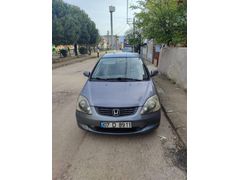 Sahibinden Honda Civic 1.6 i ES 2005 Model