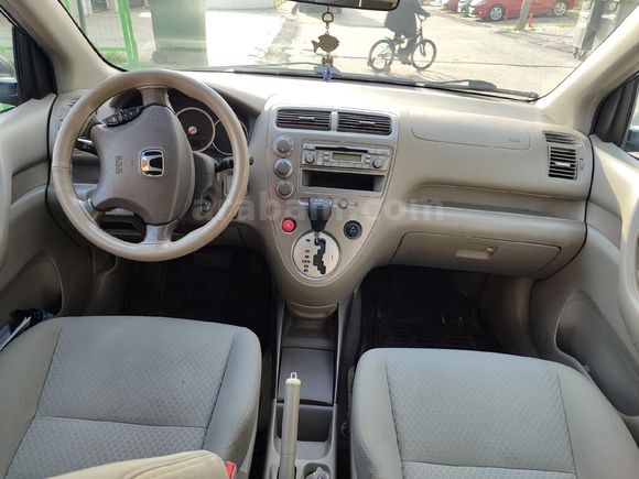 Sahibinden Honda Civic 1.6 LS 2005 Model