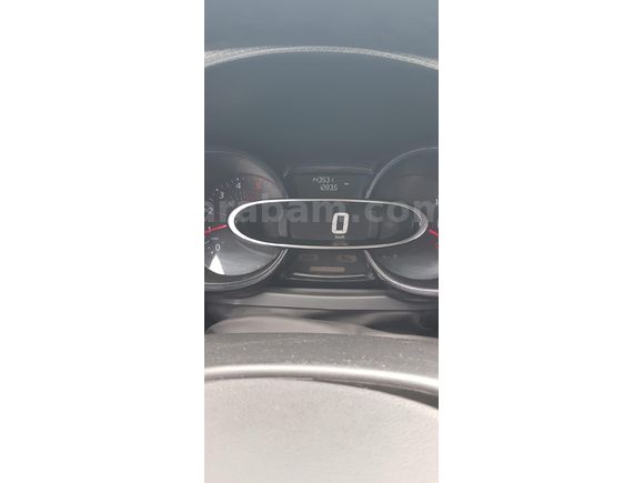 Sahibinden Renault Clio 1.5 dCi Joy 2017 Model