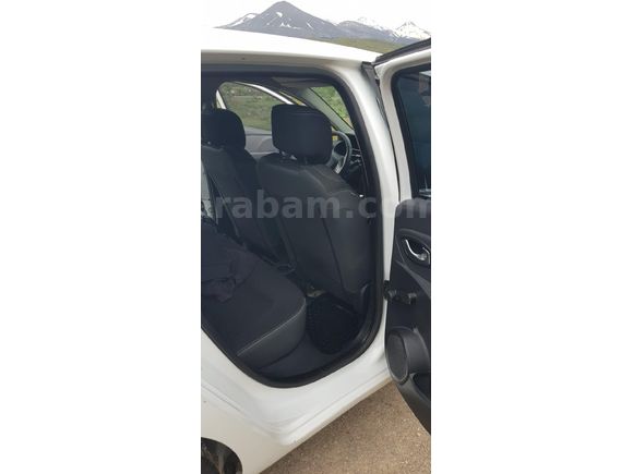 Sahibinden Renault Clio 1.5 dCi Joy 2017 Model