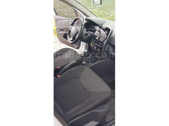 Sahibinden Renault Clio 1.5 dCi Joy 2017 Model
