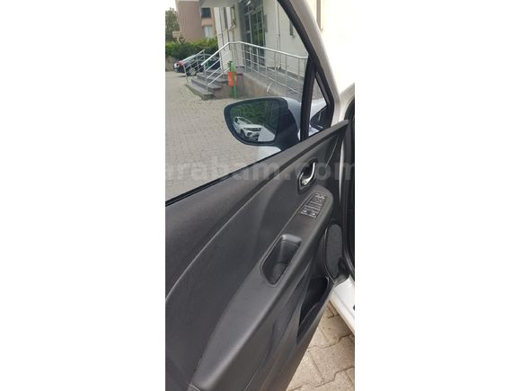 Sahibinden Renault Clio 1.5 dCi Joy 2017 Model