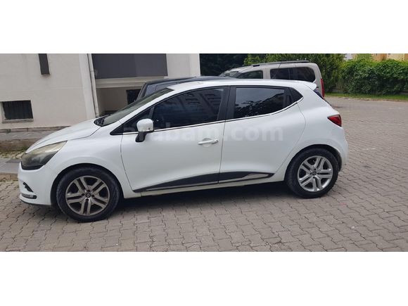 Sahibinden Renault Clio 1.5 dCi Joy 2017 Model