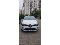Sahibinden Renault Clio 1.5 dCi Joy 2017 Model