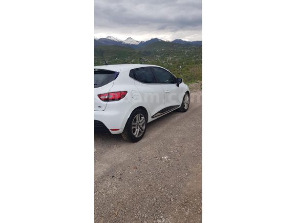 Sahibinden Renault Clio 1.5 dCi Joy 2017 Model