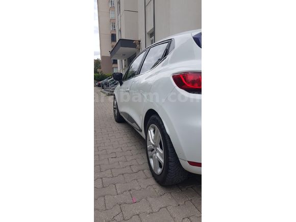 Sahibinden Renault Clio 1.5 dCi Joy 2017 Model