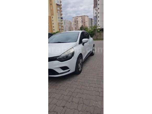 Sahibinden Renault Clio 1.5 dCi Joy 2017 Model