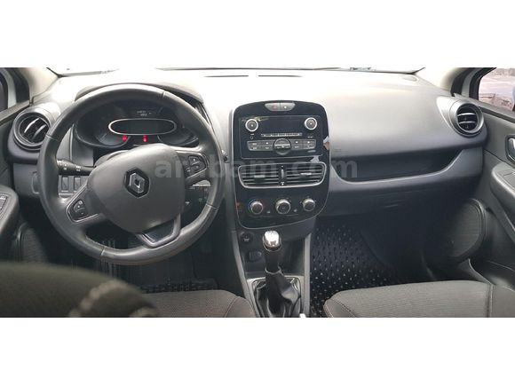 Sahibinden Renault Clio 1.5 dCi Joy 2017 Model