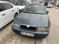 Sahibinden Skoda Octavia 1.6 GLX 2000 Model 