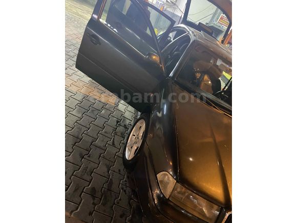 Sahibinden Skoda Octavia 1.6 GLX 2000 Model 