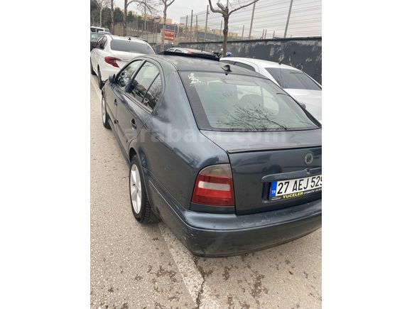 Sahibinden Skoda Octavia 1.6 GLX 2000 Model 