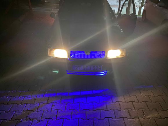 Sahibinden Skoda Octavia 1.6 GLX 2000 Model 