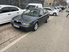 Sahibinden Skoda Octavia 1.6 GLX 2000 Model 