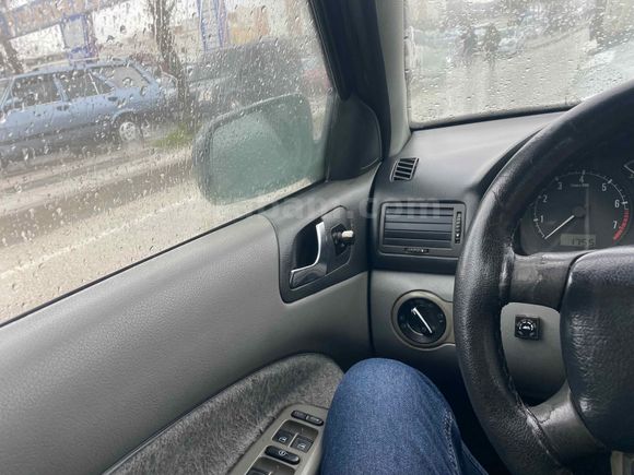 Sahibinden Skoda Octavia 1.6 GLX 2000 Model 