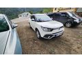 Sahibinden Ssangyong XLV 1.6 D 2017 Model